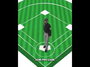 Video post by @mlb on YouTube