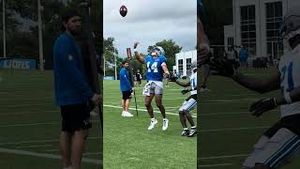 Video post by @detroitlionsnfl on YouTube