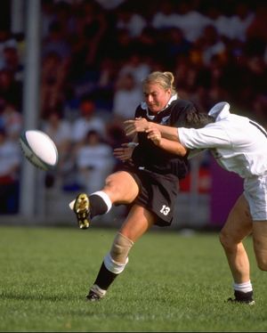 Image post by @rugbyworldcup on Instagram