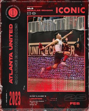 Image post by @iconicmagazine.jpg on Instagram