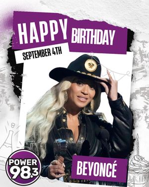 Image post by @power983 on Instagram
