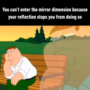 Image post by @9gag on Instagram