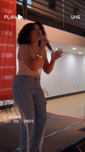Video post by @evvie_music on Instagram