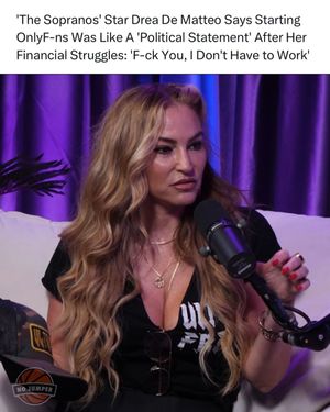 Image post by @nojumper on Instagram