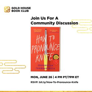 Image post by @goldhouseco on Instagram
