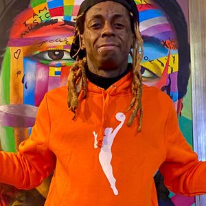 Image post by @liltunechi on Instagram