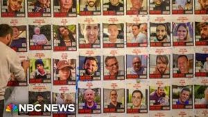 Video post by @nbcnews on YouTube