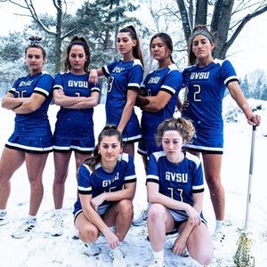 Image post by @mittenstatelax on Twitter