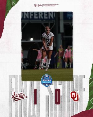 Image post by @HailStateSOC on Twitter
