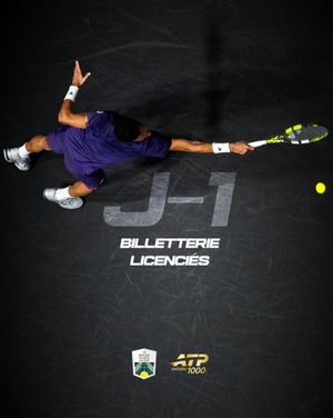 Image post by @fftennis on Instagram