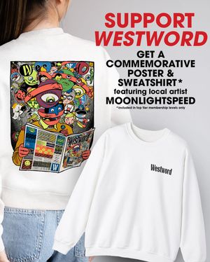 Image post by @denverwestword on Instagram