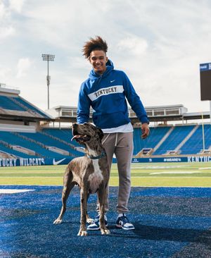 Image post by @ukfootball on Instagram