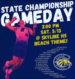 Image post by @casteelcoltsmvb on Instagram