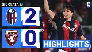 Video post by @seriea on YouTube