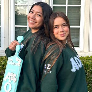 Image post by @alphaomicronpisjsu on Instagram