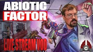 Video post by @cohhcarnage on YouTube