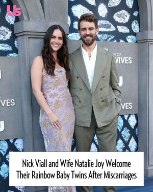 Image post by @usweekly on Instagram