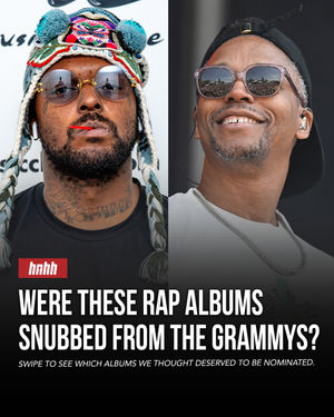 Image post by @hotnewhiphop on Instagram