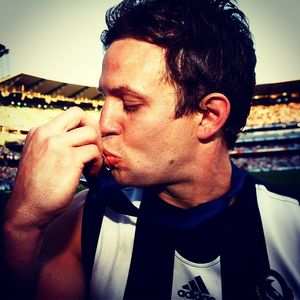 Image post by @collingwood_fc on Instagram