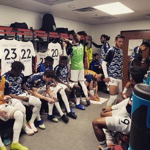 Image post by @switchbacksfc on Instagram