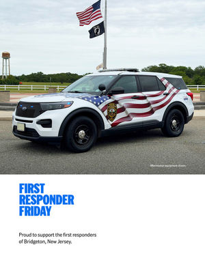 Image post by @fordpro on Instagram