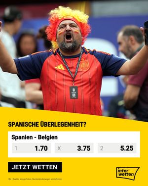 Image post by @interwetten on Instagram