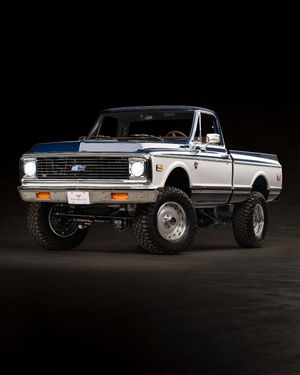 Image post by @velocityrestorations on Instagram