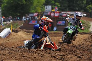 Image post by @racerxonline on Instagram
