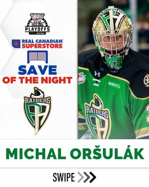 Image post by @westernhockeyleague on Instagram