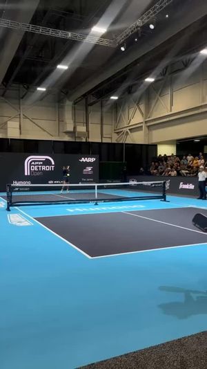 Video post by @theapptour on Facebook