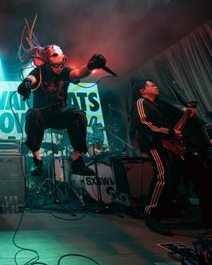 Image post by @sxsw on Instagram