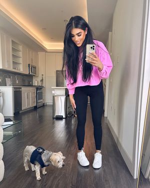 Image post by @missoliviak on Instagram