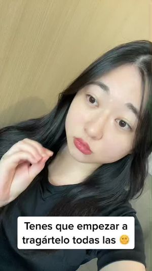 Video post by @ohayolily on TikTok