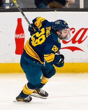 Image post by @merrimack_mih on Instagram