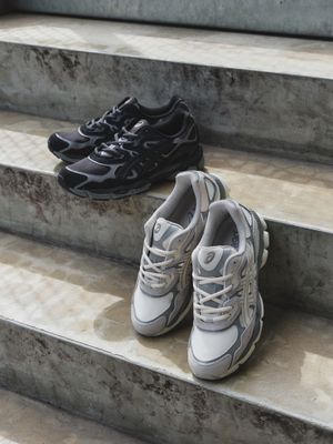 Image post by @atmos_japan on Instagram