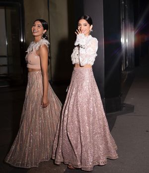 Image post by @holichicbymegha on Instagram