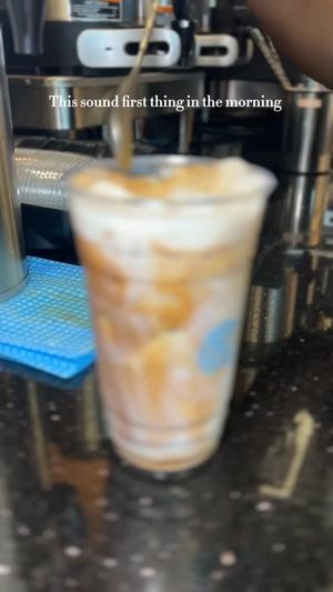 Video post by @Corner Market Cafe on Facebook