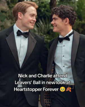 Image post by @gaytimes on TikTok