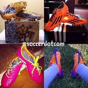 Image post by @soccerdotcom on Instagram