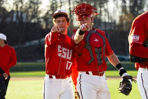 Image post by @esuwarriors on Instagram