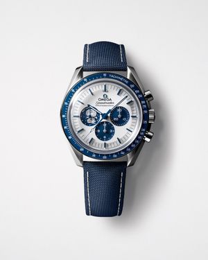 Image post by @omega on Instagram