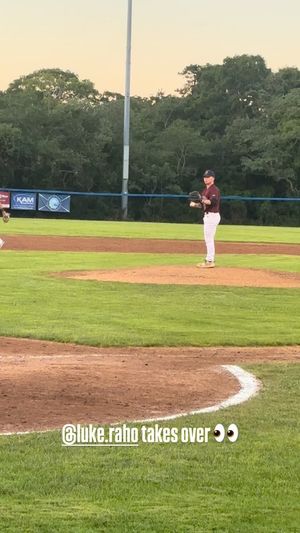 Video post by @Cotuit Kettleers on Facebook