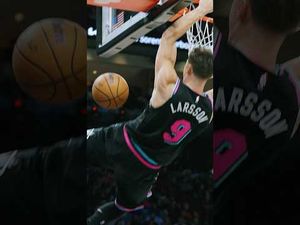 Video post by @miamiheat on YouTube