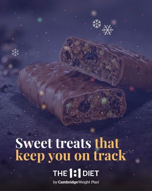 Image post by @one2onediet on Instagram