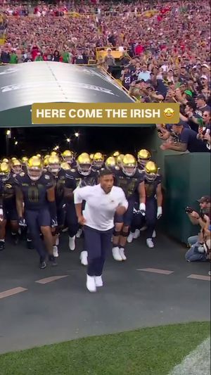 Video post by @nbcsports on TikTok