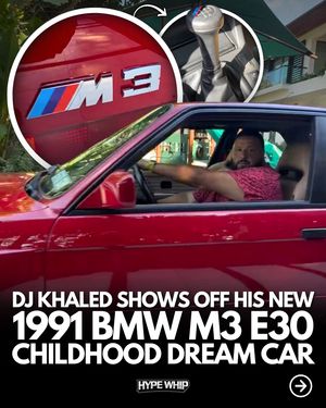 Image post by @hypewhip on Instagram