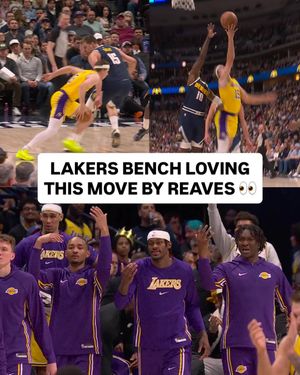 Image post by @nba on Instagram