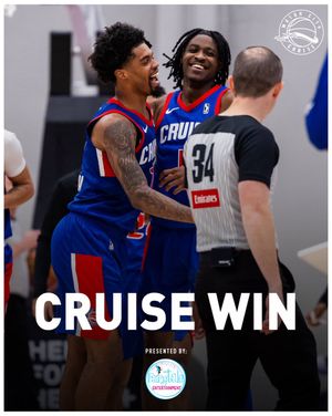 Image post by @MotorCityCruise on Twitter