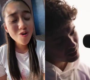 Video post by @itsmorissette on TikTok