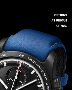 Image post by @porschedesign on Instagram